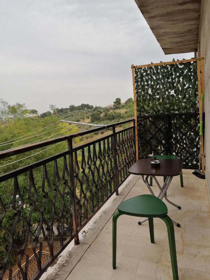 לינה וארוחת בוקר Paglieta Italian Bed Breakfast מראה חיצוני תמונה