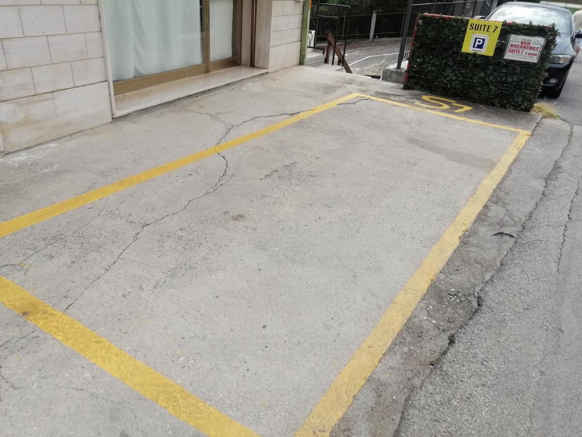 לינה וארוחת בוקר Paglieta Italian Bed Breakfast מראה חיצוני תמונה