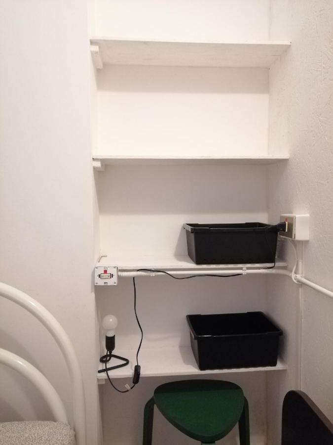 לינה וארוחת בוקר Paglieta Italian Bed Breakfast מראה חיצוני תמונה
